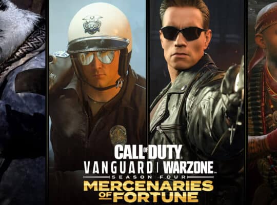call of duty