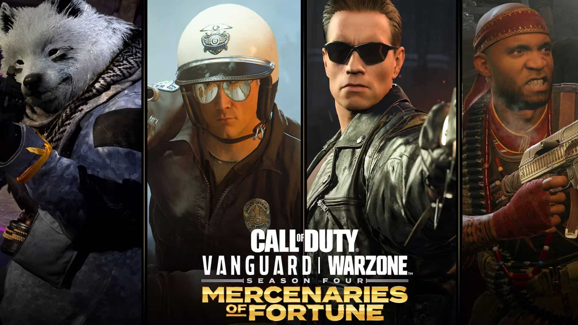 call of duty