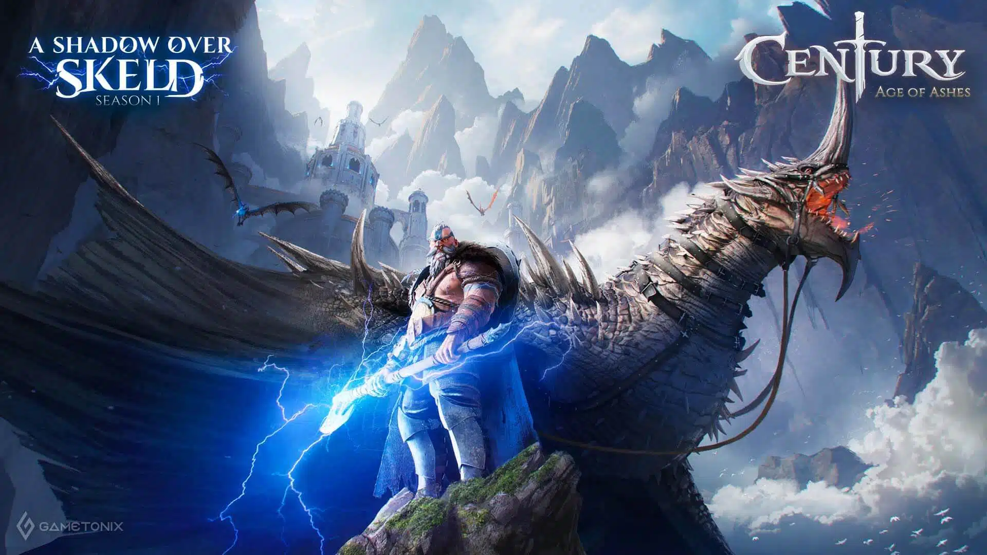 Century: Age of Ashes Season 1