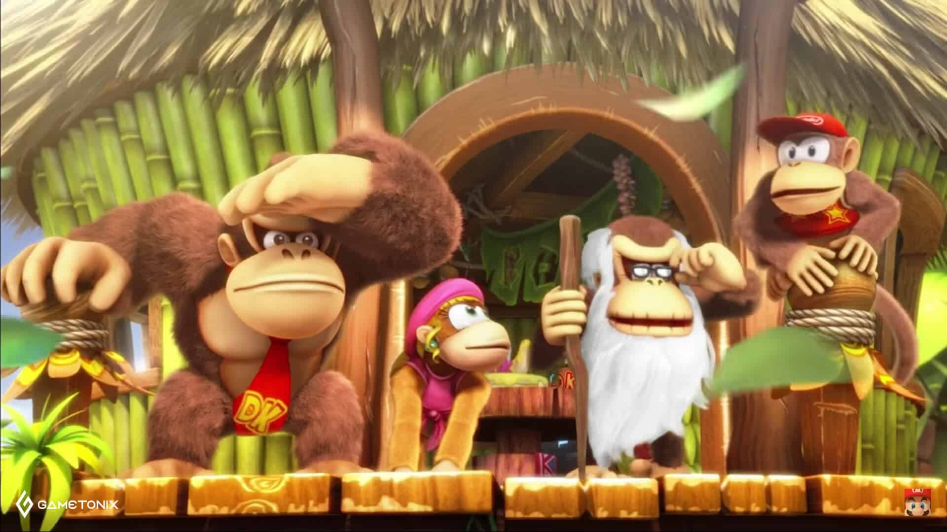 Donkey Kong