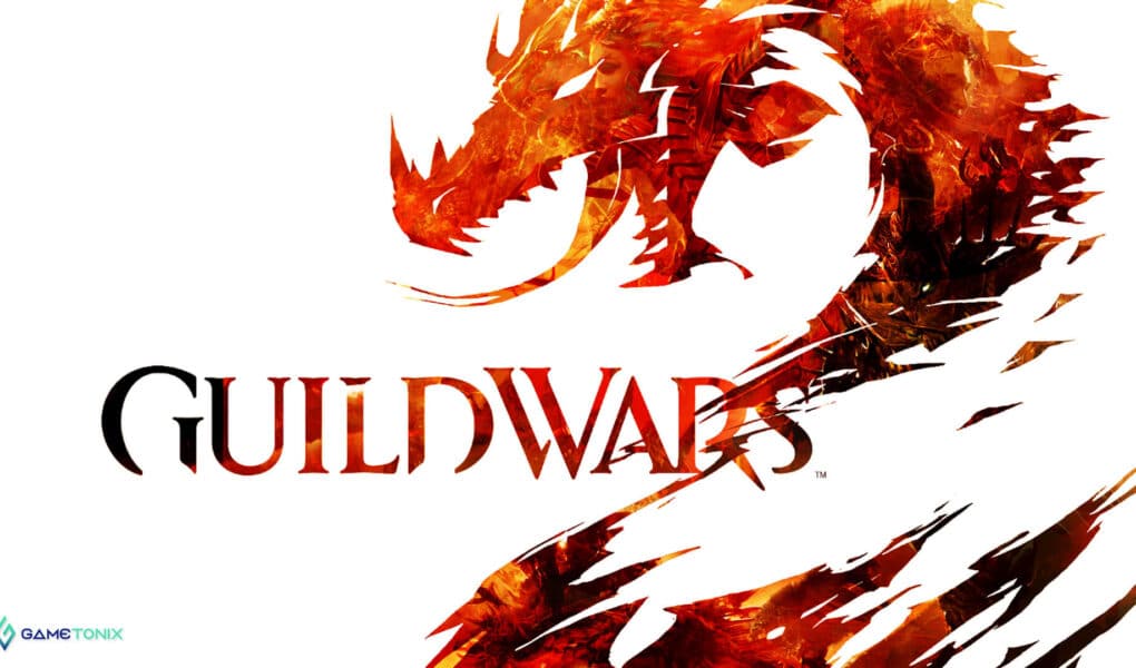 Tip GuildWars 2 for New player