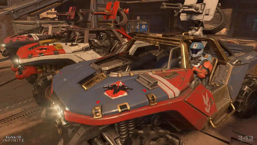 Halo Infinite