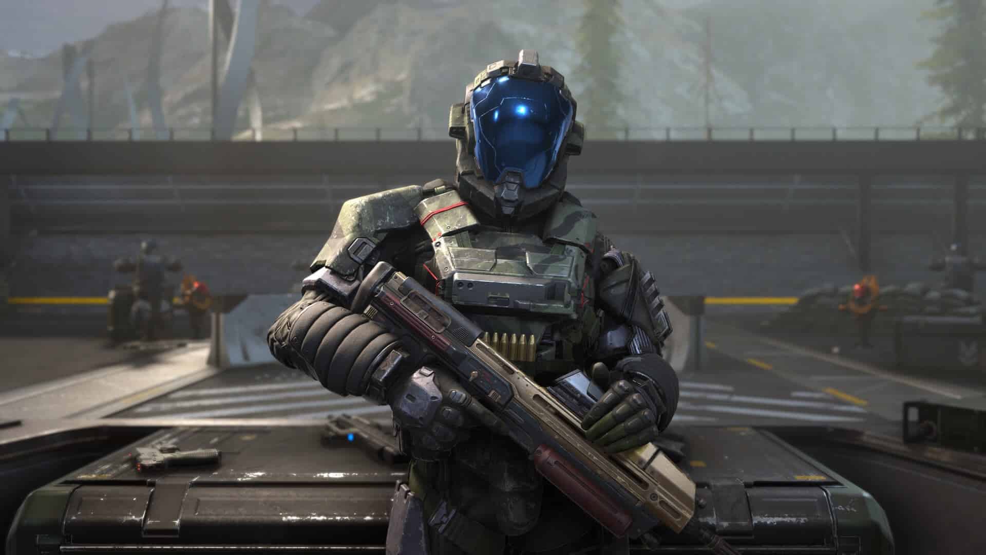 Halo Infinite