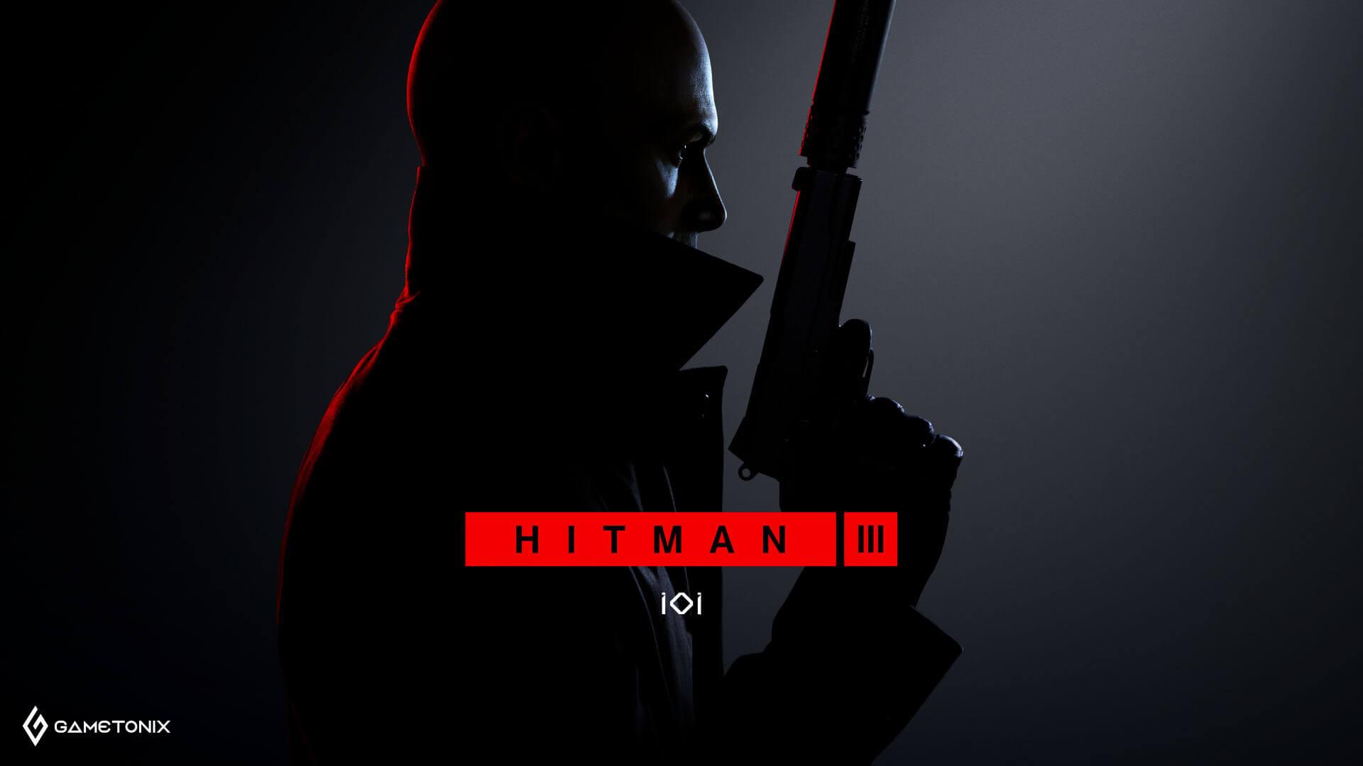 Hitman 3