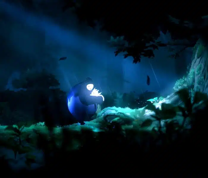Ori and the Blind Forest-Review