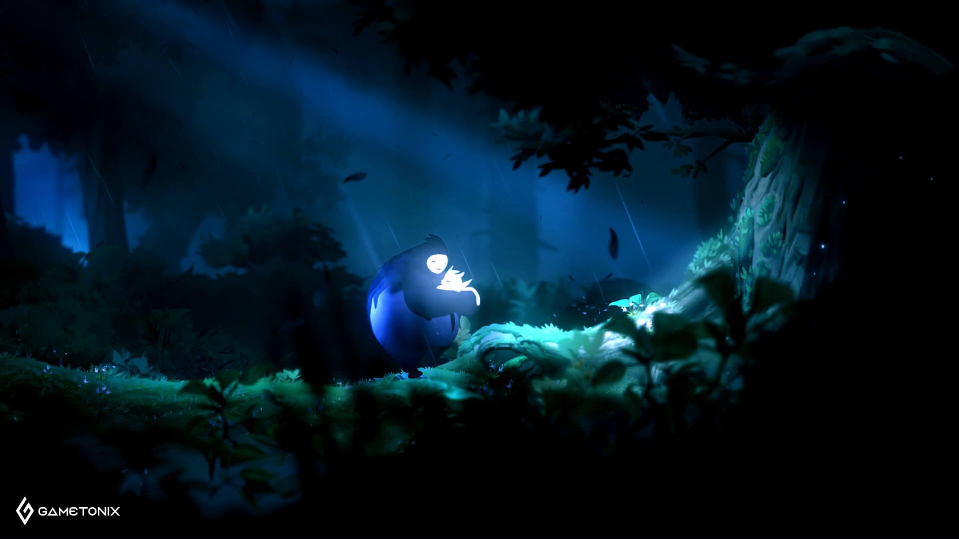 Ori and the Blind Forest-Review