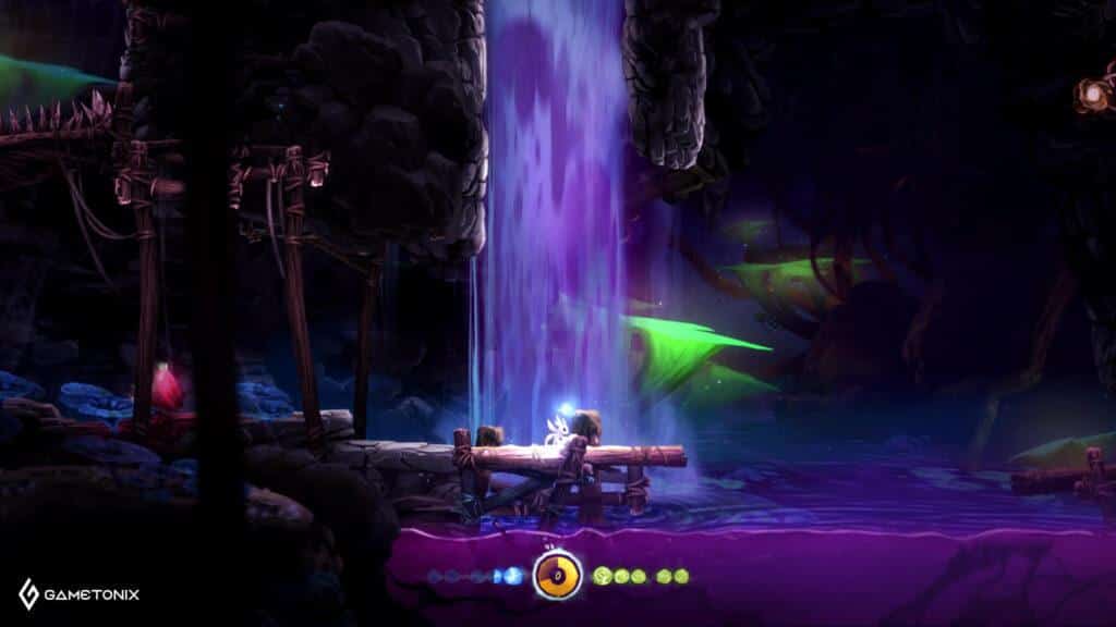 Ori and the Blind Forest-Review