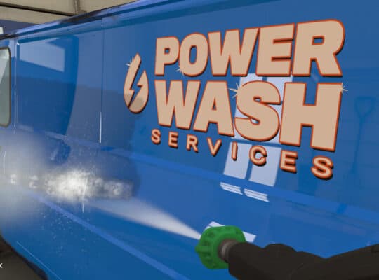 PowerWash