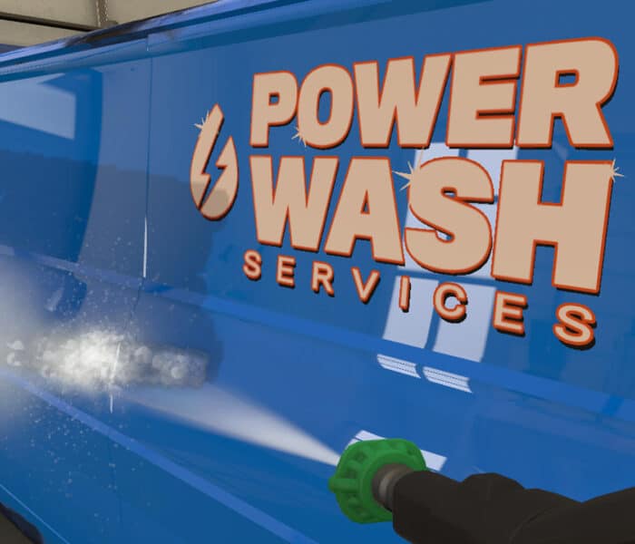 PowerWash