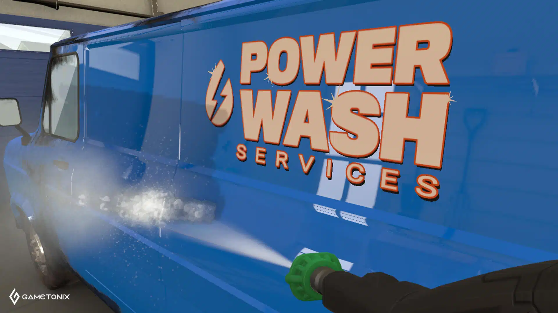 PowerWash