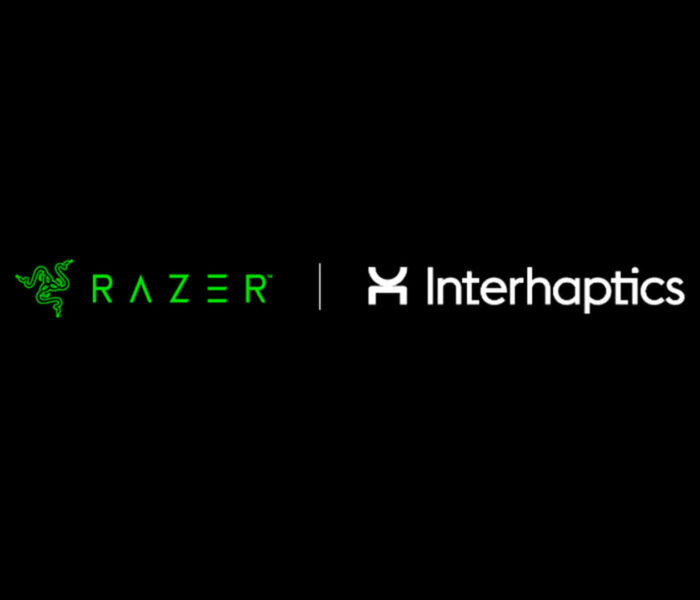 Razer Acquires Interhaptic
