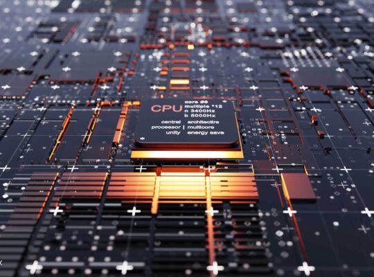Samsung 3nm GAA chip first lots