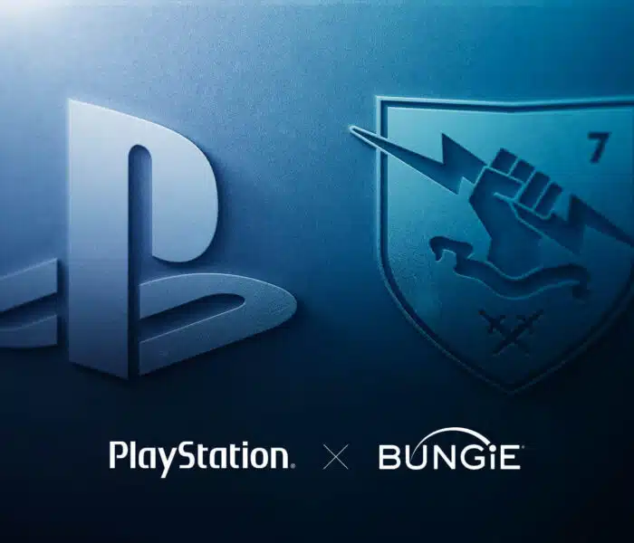 Sony Interactive Entertainment x Bungie