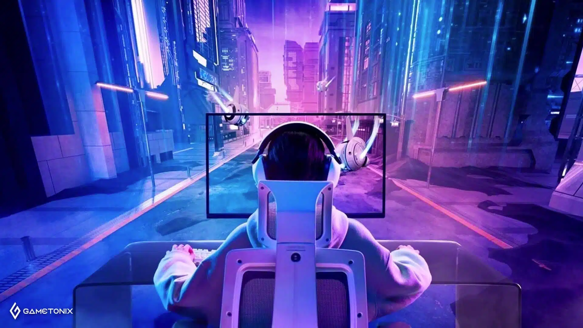 Sony Gaming Gear Inzone