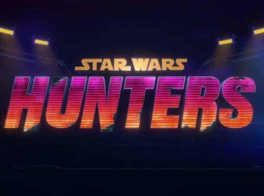starwars hunter1