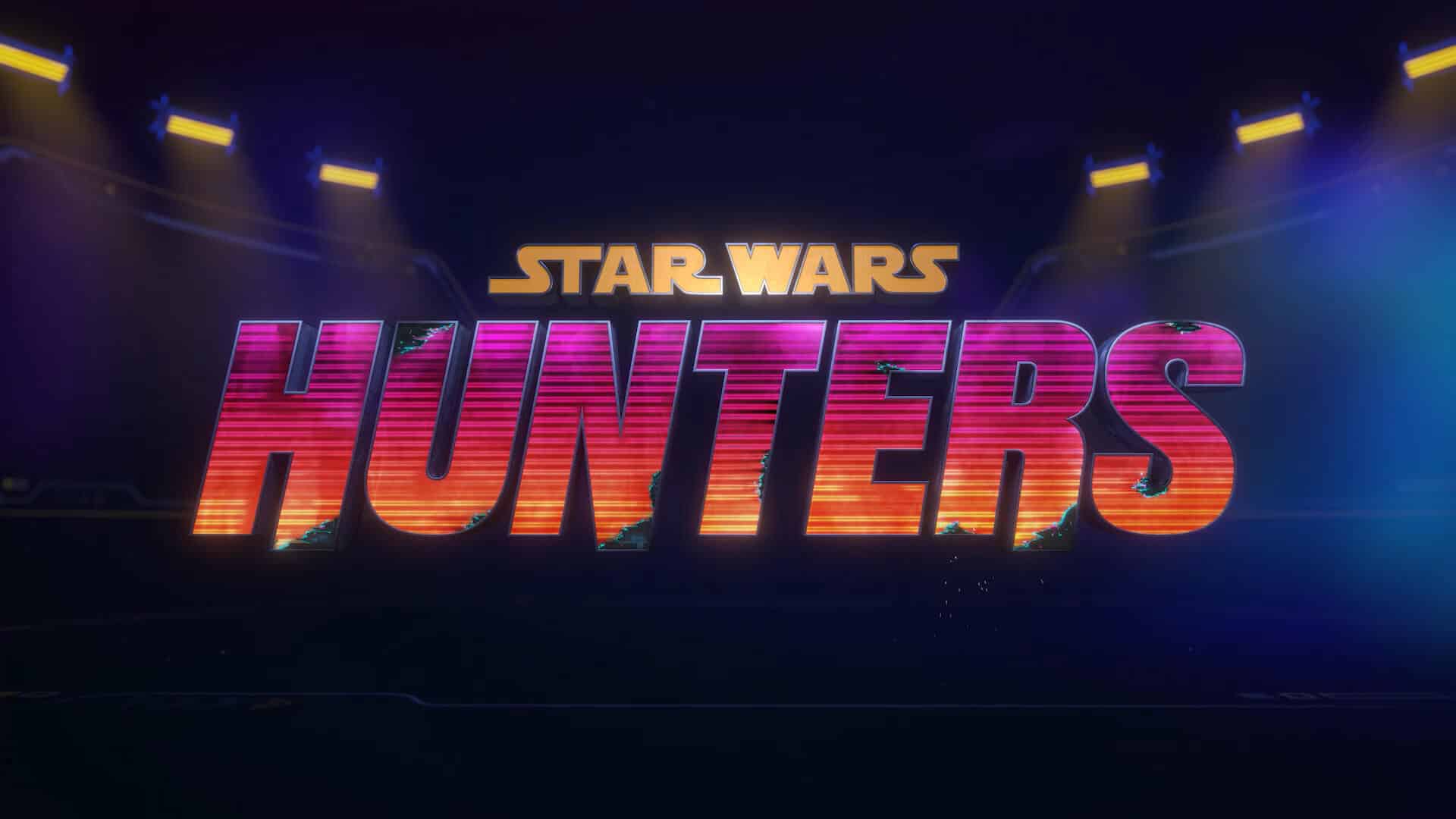 starwars hunter1