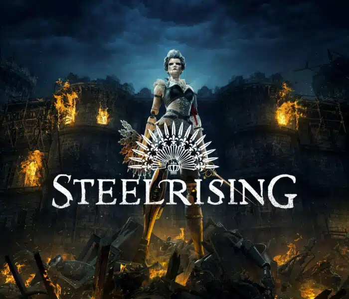 Steelrising