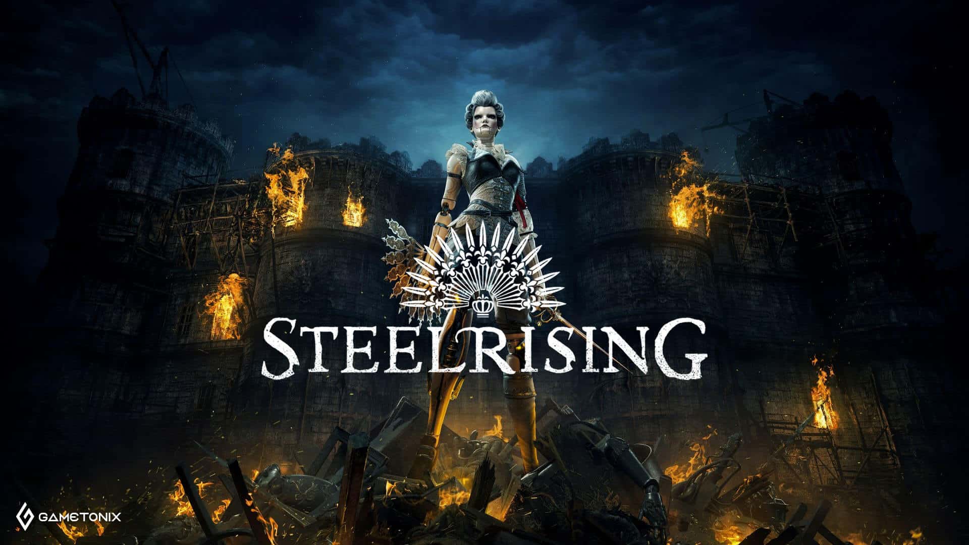 Steelrising