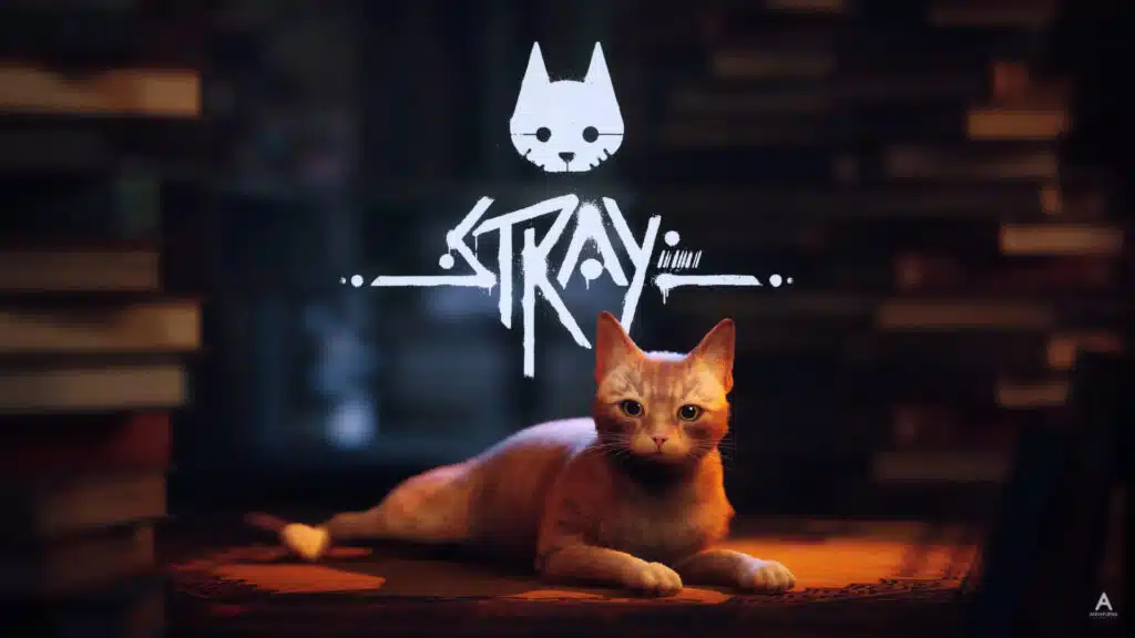 Stray-III