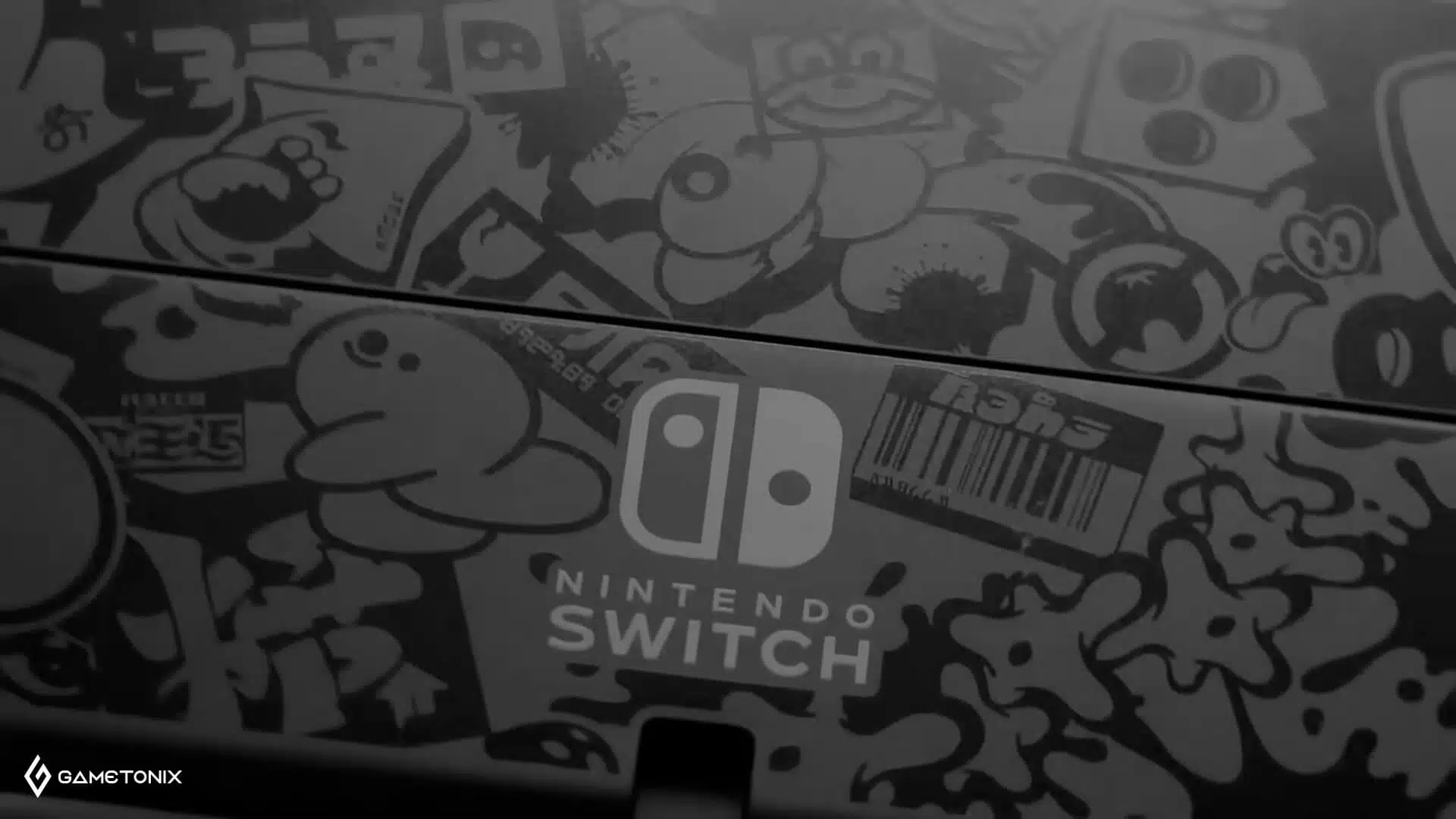 Switch OLED Splatoon 3