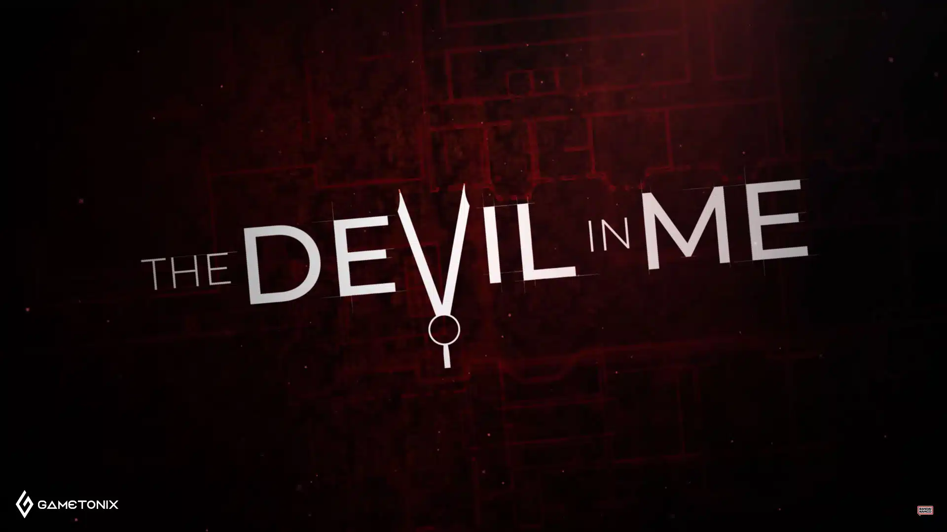 The Dark Picture Anthology: Devil in Me