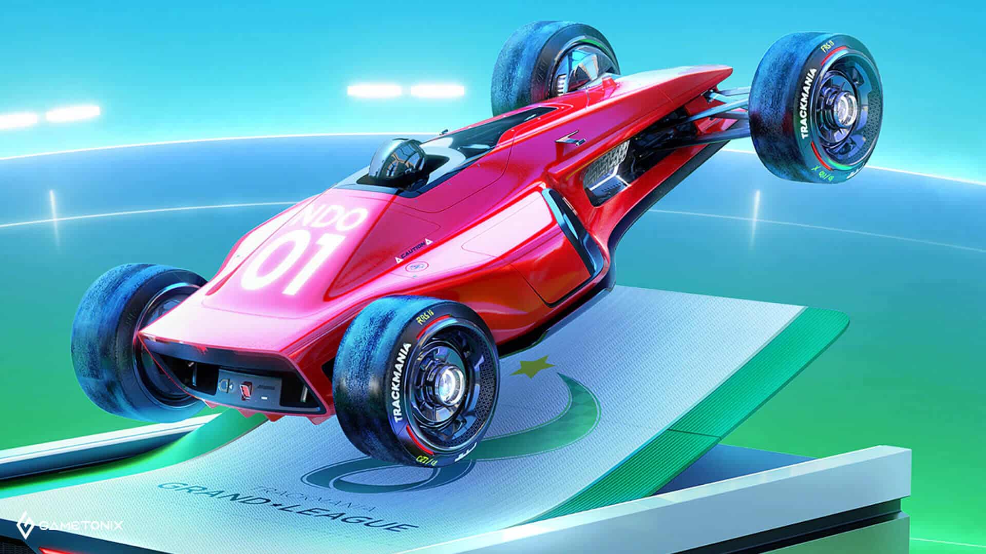 Trackmania