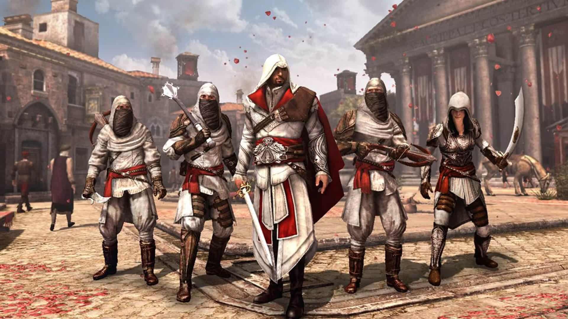 ubisoft