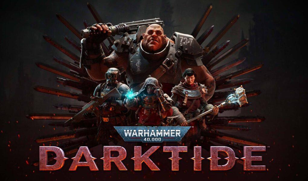 Warhammer 40,000: Darktide