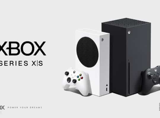 Xbox Series X|S & Xbox One