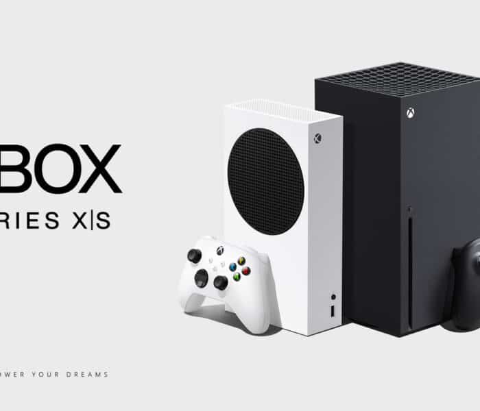 Xbox Series X|S & Xbox One