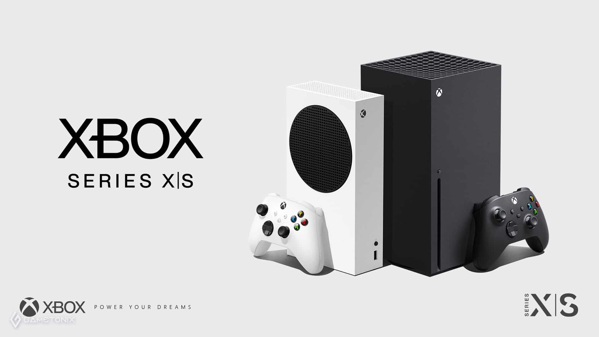 Xbox Series X|S & Xbox One