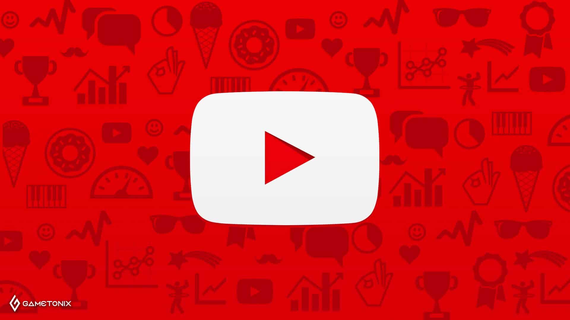 Youtube cover