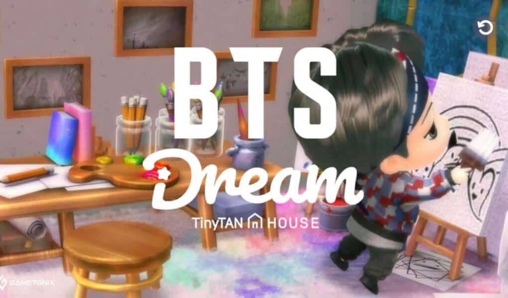 BTS-Dream-TinyTan-House-open-beta1