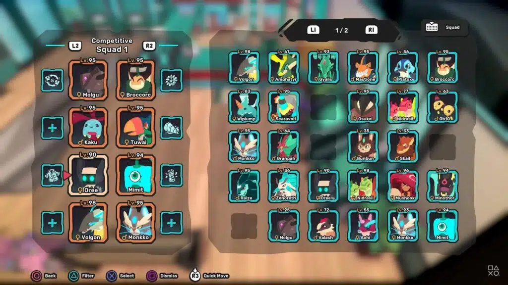 Temtem-1.0-squad-screen-shot