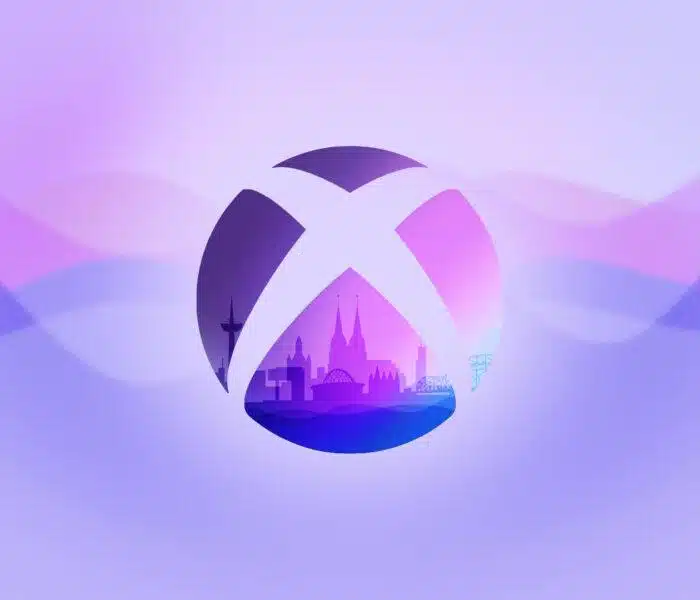 Xbox Gamescom 2022