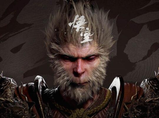 Black Myth: Wukong