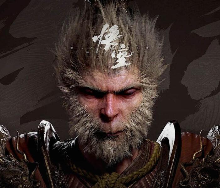 Black Myth: Wukong