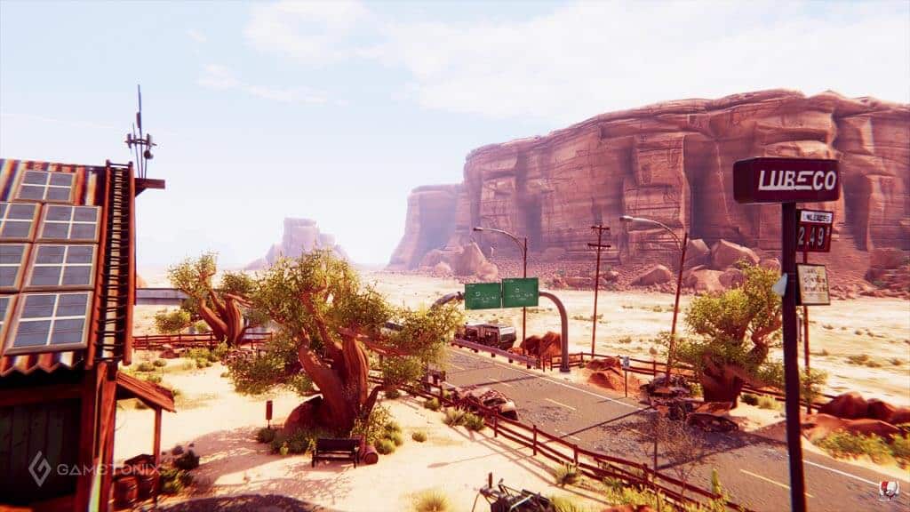 Bounty Star: The Morose Tale of Graveyard Clem