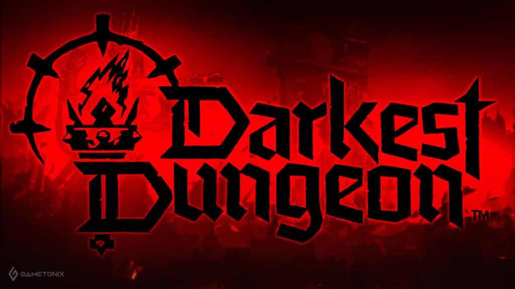 Darkest Dungeon 2 Roguelike / Roguelite Game