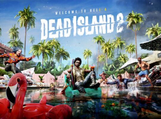 Dead Island 2
