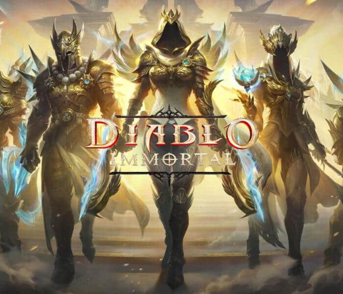 Diablo Immortal Battle Pass Season 3 Update