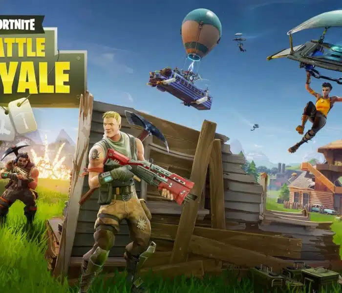 Fortnite Battle Pass