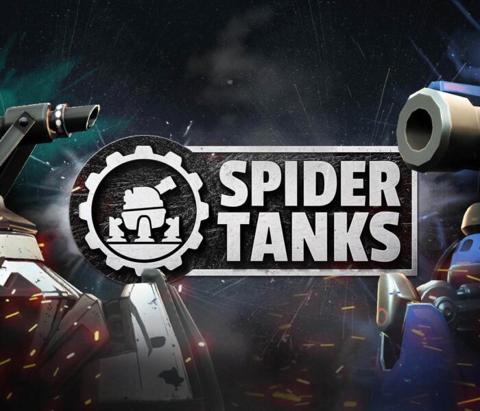 GALA Games Spider Tanks