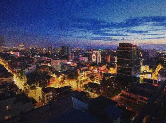 Google Research MultiNerf