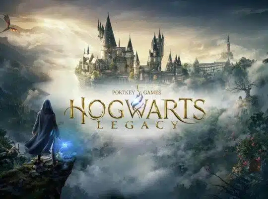 Hogwarts Legacy