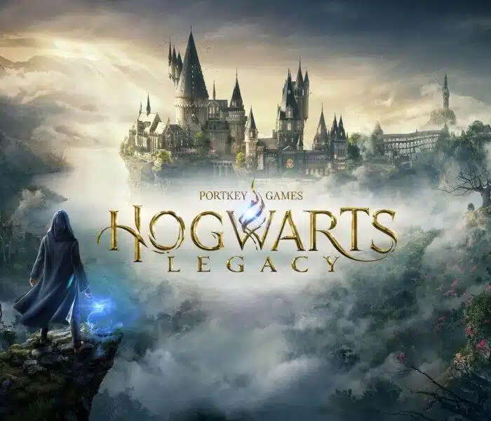 Hogwarts Legacy