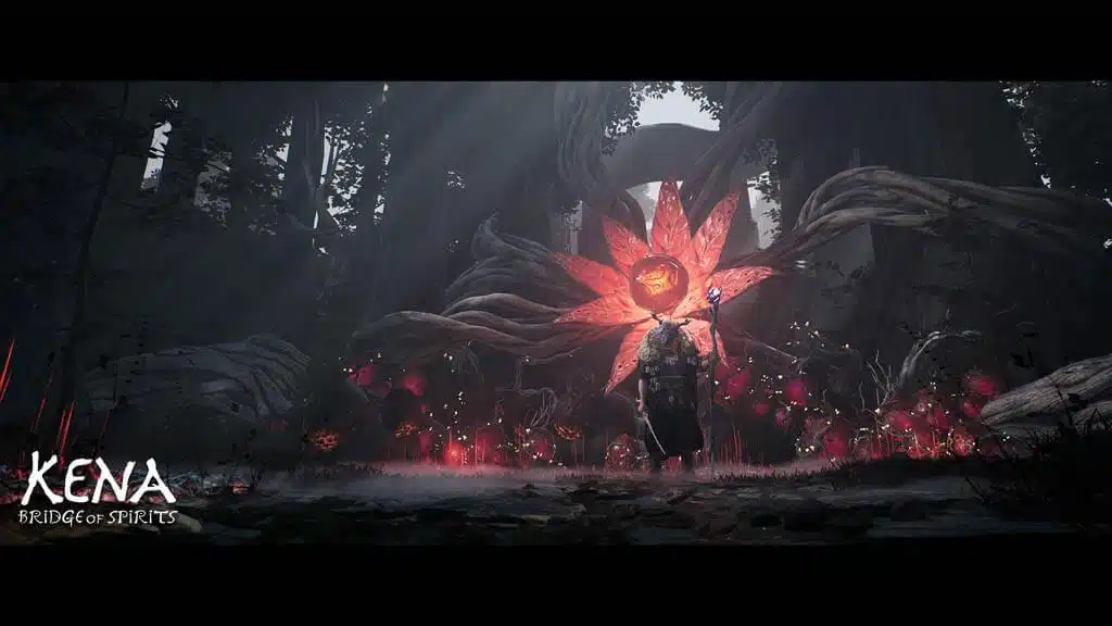 Kena: Bridge of Spirits