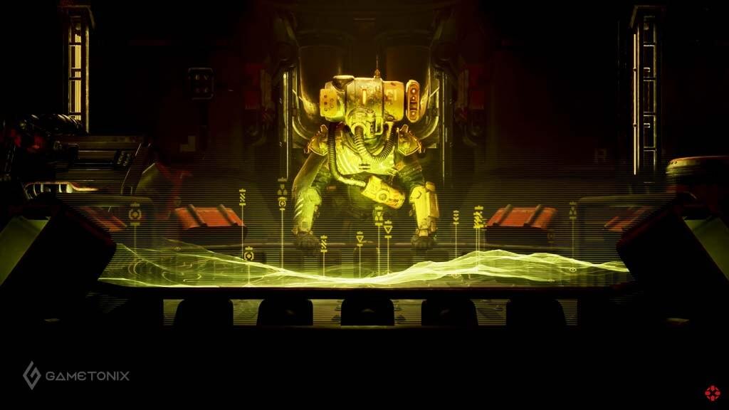 Meet Your Maker