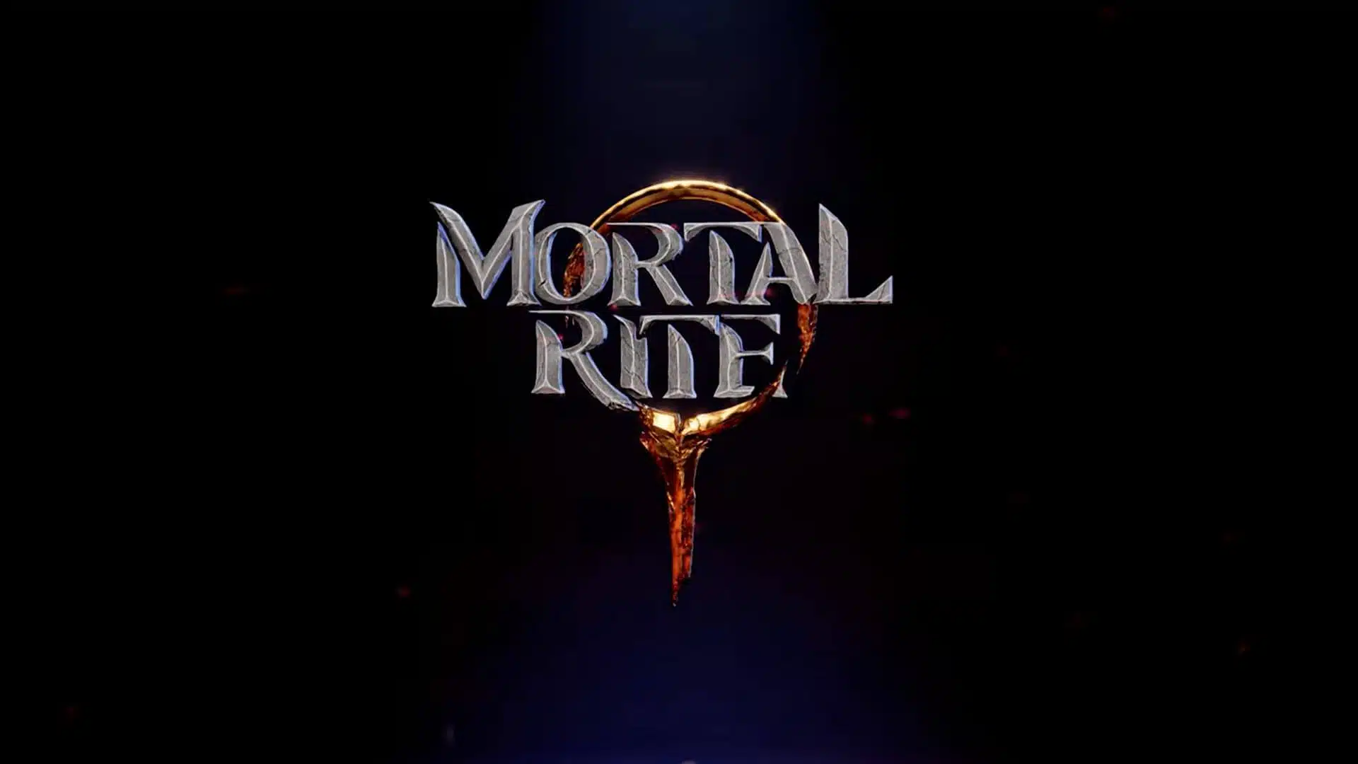 Mortal Rite Round Toast Studios