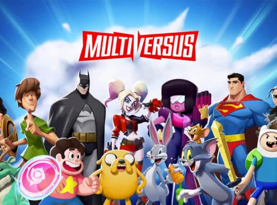 MultiVersus